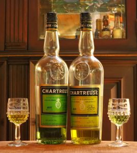 chartreuse