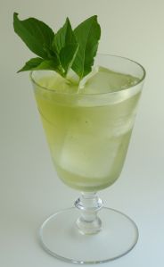 lemon-basil