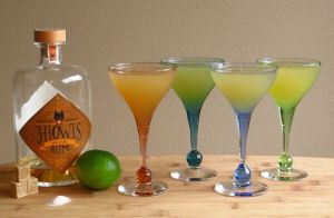 4-daiquiris